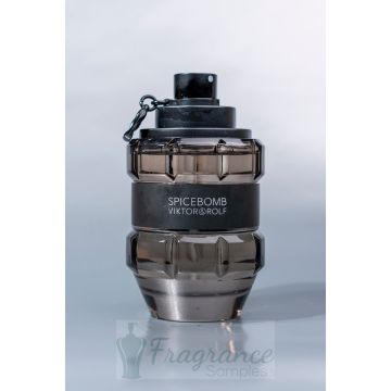 Viktor & Rolf Spicebomb