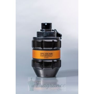 Viktor & Rolf Spicebomb Extreme