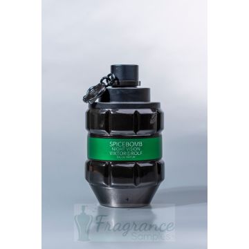 Viktor & Rolf Spicebomb Night Vision EDP