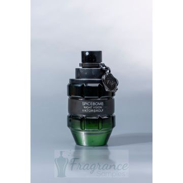 Viktor & Rolf Spicebomb Night Vision EDT