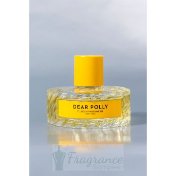 Vilhelm Parfumerie Dear Polly