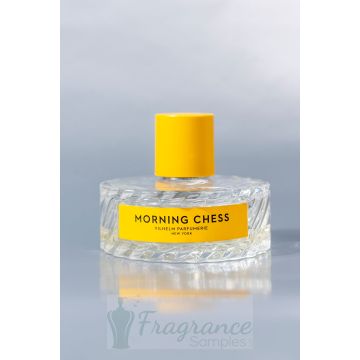 Vilhelm Parfumerie Morning Chess