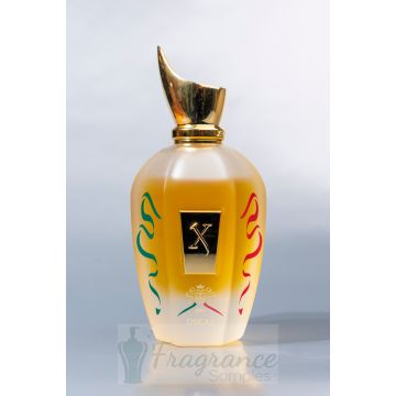 Xerjoff 1861 Decas