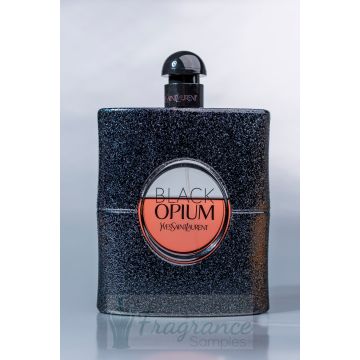 Yves Saint Laurent Black Opium EDP