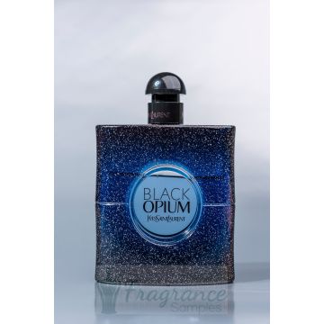 Yves Saint Laurent Black Opium Intense EDP