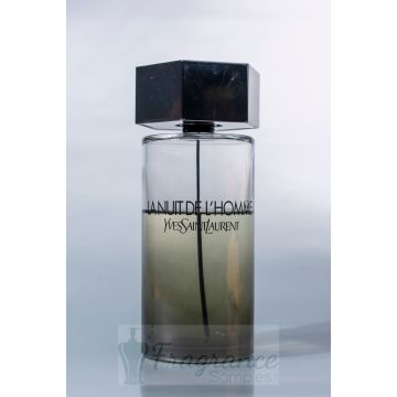 Yves Saint Laurent La Nuit de L'Homme