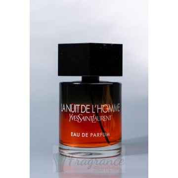 Yves Saint Laurent La Nuit de L'Homme EDP