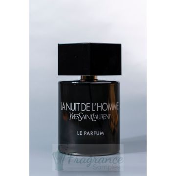 Yves Saint Laurent La Nuit de L'Homme Le Parfum