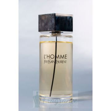 Yves Saint Laurent L'Homme
