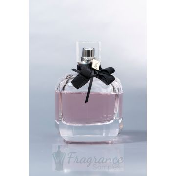 Yves Saint Laurent Mon Paris EDP
