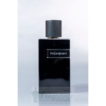 Yves Saint Laurent Y Le Parfum