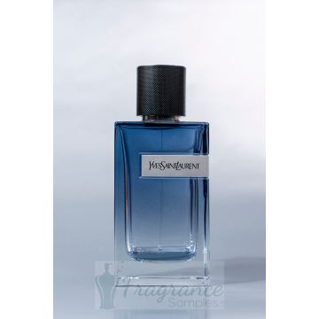Yves Saint Laurent Y Live