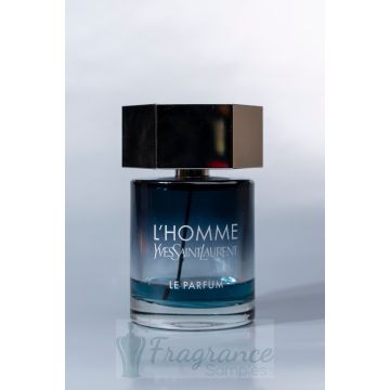 Yves Saint Laurent L'Homme Le Parfum