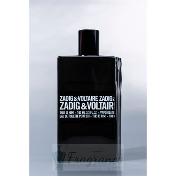 Zadig & Voltaire This Is Him
