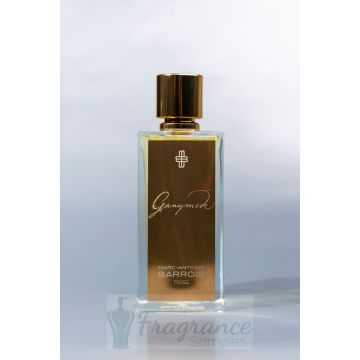 Marc Antoine Barrois Ganymede