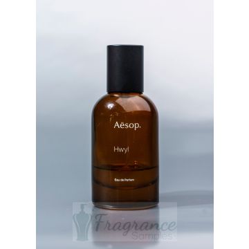 Aesop Hwyl
