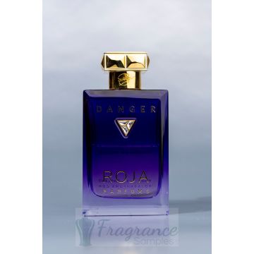 Roja Parfums Danger Pour Femme Essence de Parfum