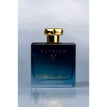 Roja Parfums Elysium Pour Homme Parfum Cologne