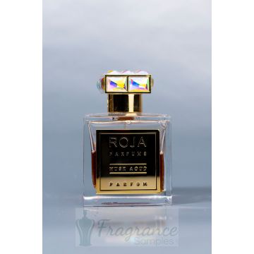 Roja Parfums Musk Aoud