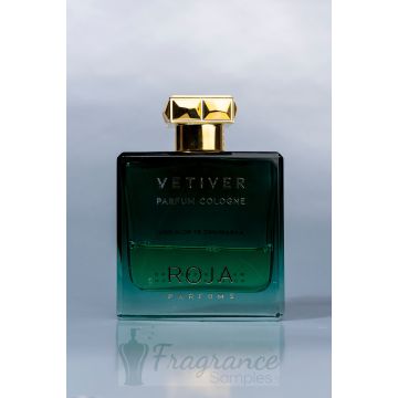 Roja Parfums Vetiver Pour Homme Parfum Cologne