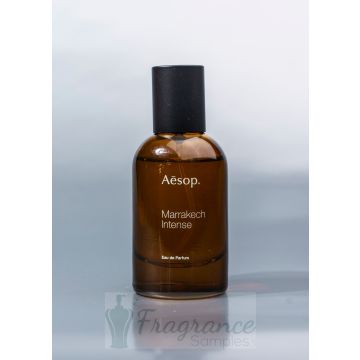 Aesop Marrakech Intense