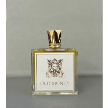 Naughton & Wilson Old Money