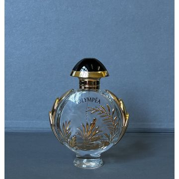 Paco Rabanne Olympea Solar EDP Intense