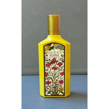 Gucci Flora Gorgeous Orchid