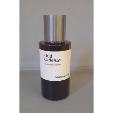 Maison Crivelli Oud Cadenza