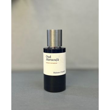 Maison Crivelli Oud Maracuja