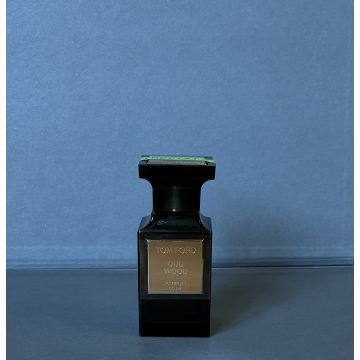 Tom Ford Private Blend Oud Wood Parfum