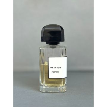 BDK Parfums Pas Ce Soir