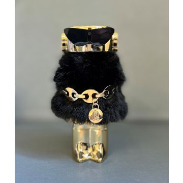 Paco Rabanne Fame Couture