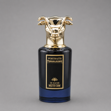 Penhaligon's The Blazing Mister Sam Intense