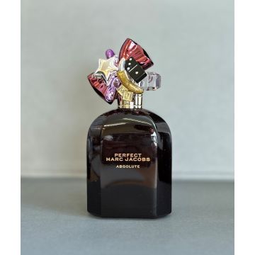 Marc Jacobs Perfect Absolute