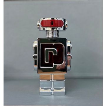 Paco Rabanne Phantom In Red Parfum Elixir