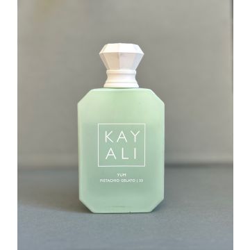 Kayali Yum Pistachio Gelato 33