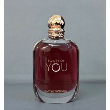 Emporio Armani Power of You