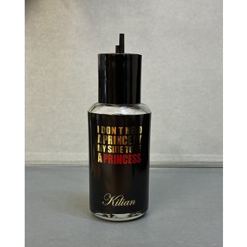 By Kilian I Don't Need A Prince By My Side To Be A Princess