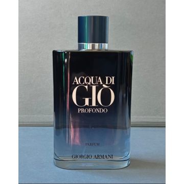 Giorgio Armani Acqua Di Gio Profondo Parfum