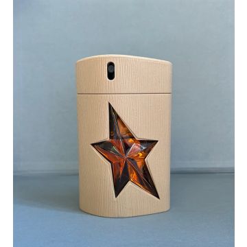 Mugler A*Men Pure Wood