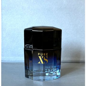 Paco Rabanne Pure XS EDT Men