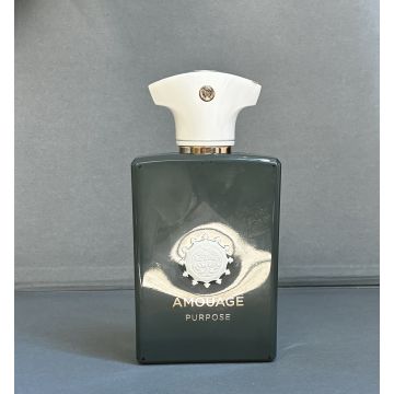 Amouage Purpose