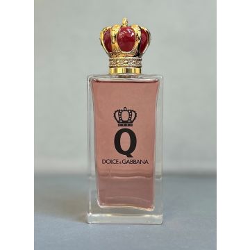 Dolce & Gabbana Q Eau de Parfum