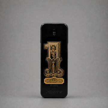 Paco Rabanne 1 Million Black