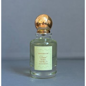 Bridgerton Dearest Rebel Vanilla