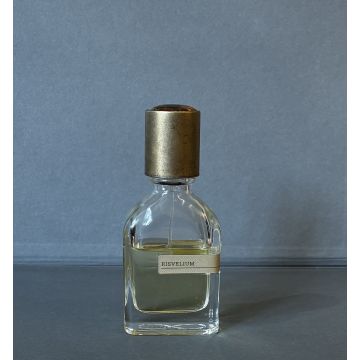 Orto Parisi Risvelium