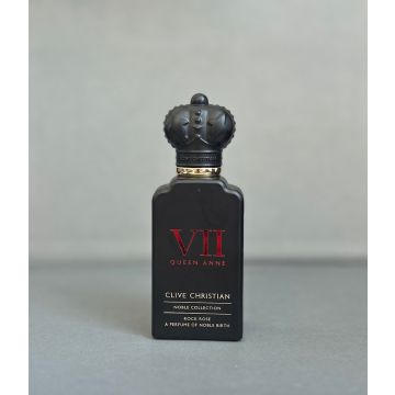 Clive Christian Queen Anne Rock Rose