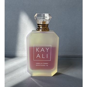Kayali Vanilla Candy Rock Sugar 42