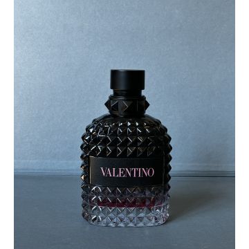 Valentino Uomo Born In Roma Intense
